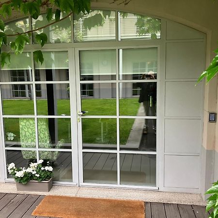 B&B Morindino Design 밀라노 외부 사진