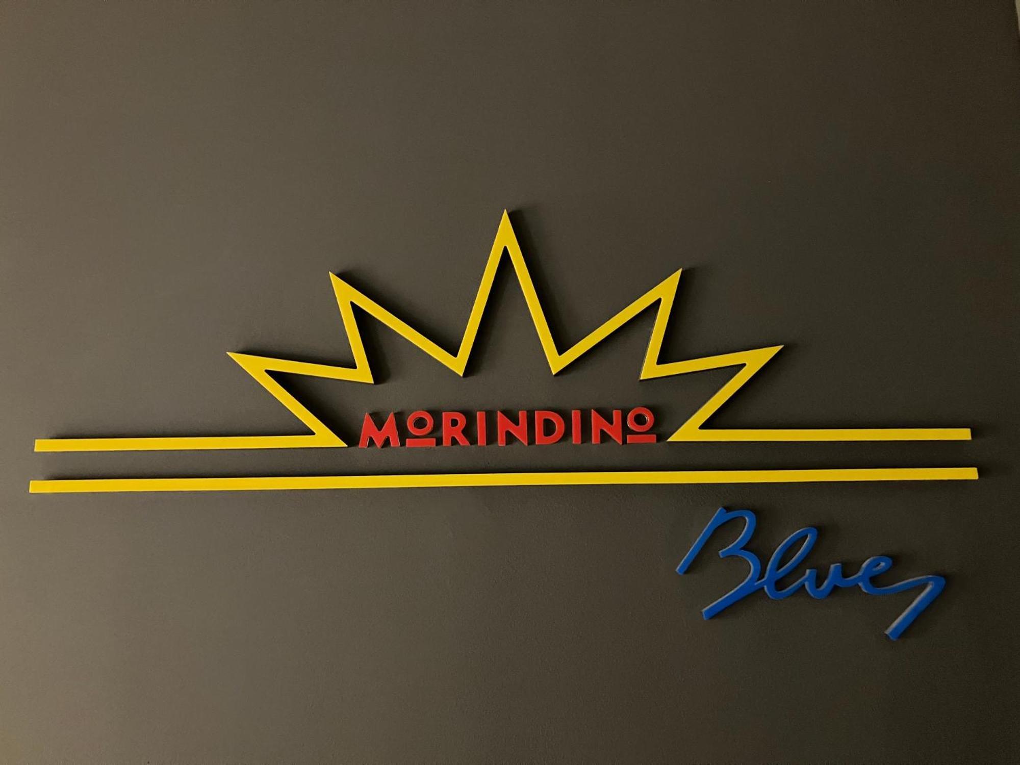 B&B Morindino Design 밀라노 외부 사진