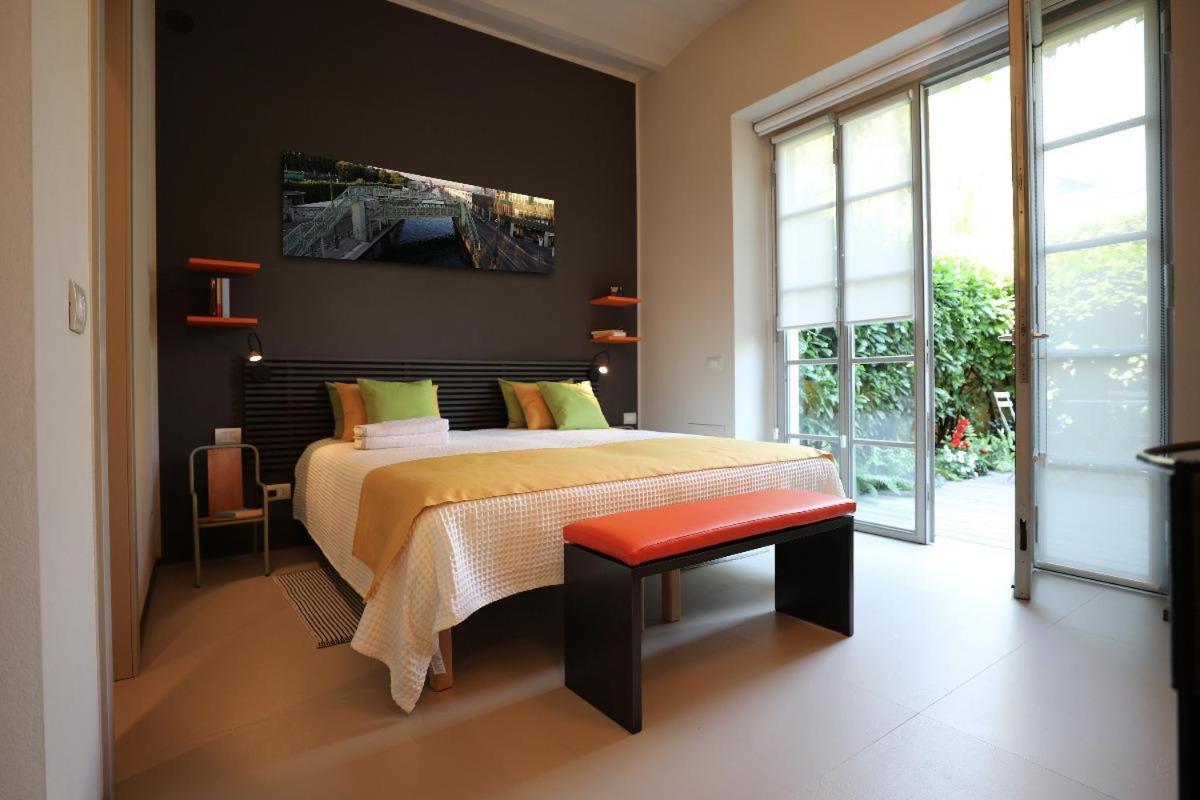 B&B Morindino Design 밀라노 외부 사진